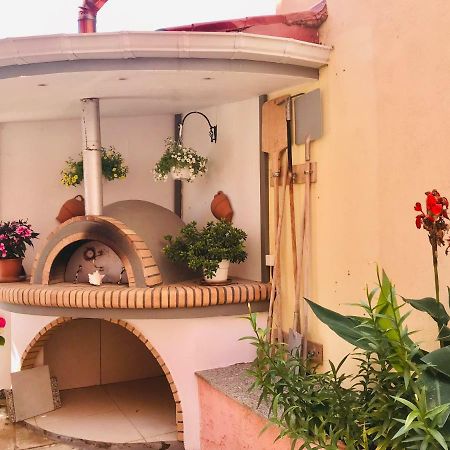 Cozy Studio Preveza Marina Exterior foto