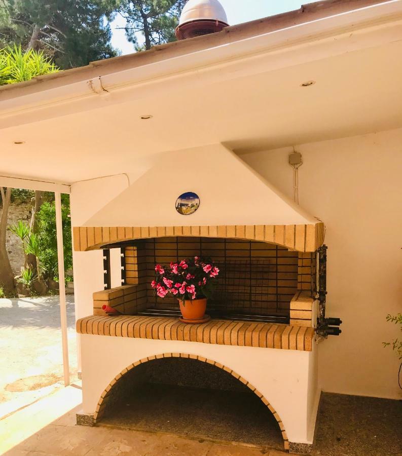 Cozy Studio Preveza Marina Exterior foto