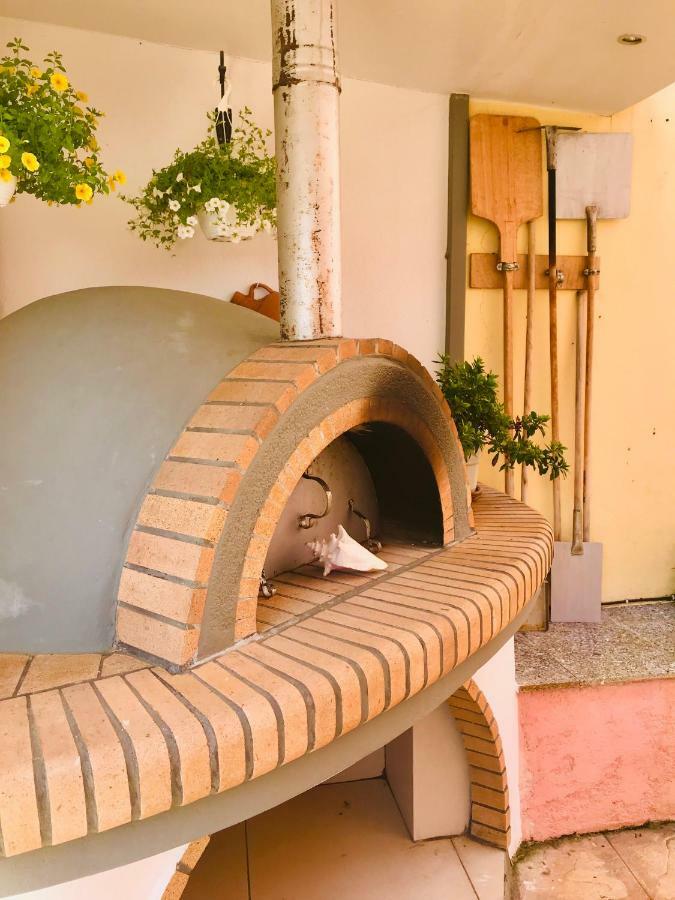 Cozy Studio Preveza Marina Exterior foto