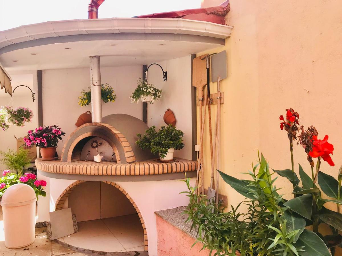 Cozy Studio Preveza Marina Exterior foto