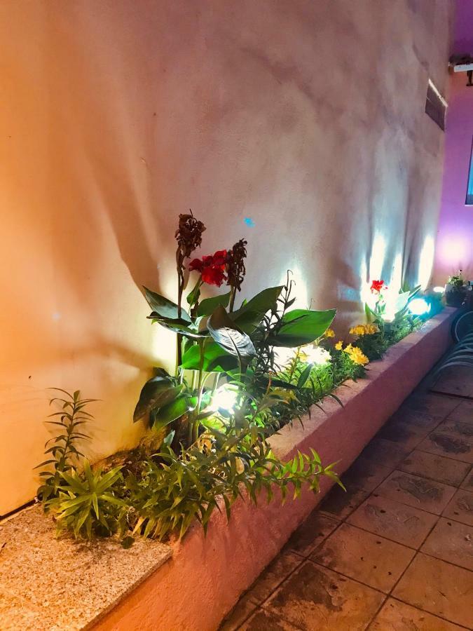 Cozy Studio Preveza Marina Exterior foto