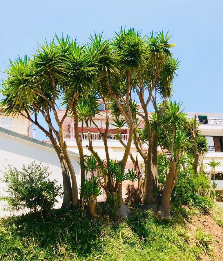 Cozy Studio Preveza Marina Exterior foto